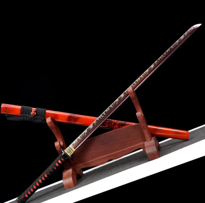 ninjato-rouge-support