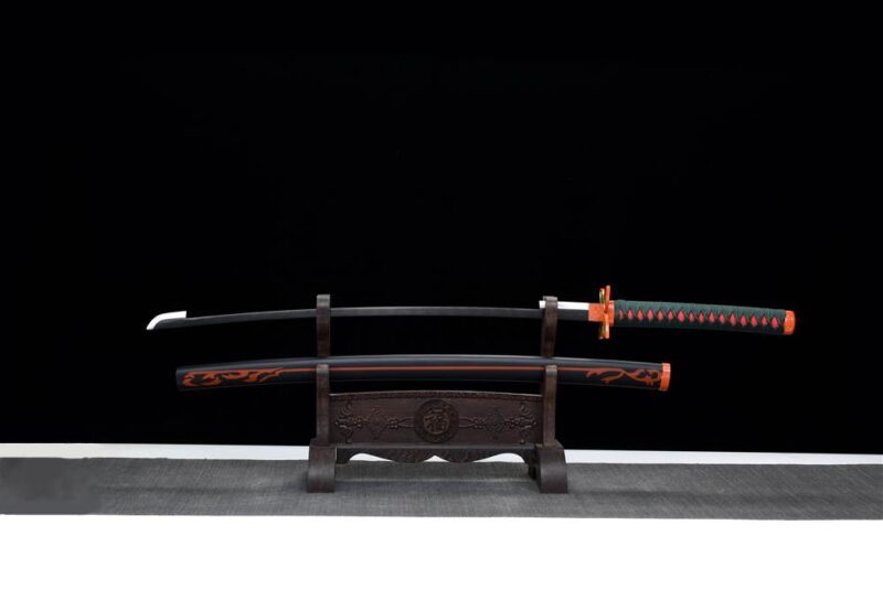 shinobu katana demon slayer