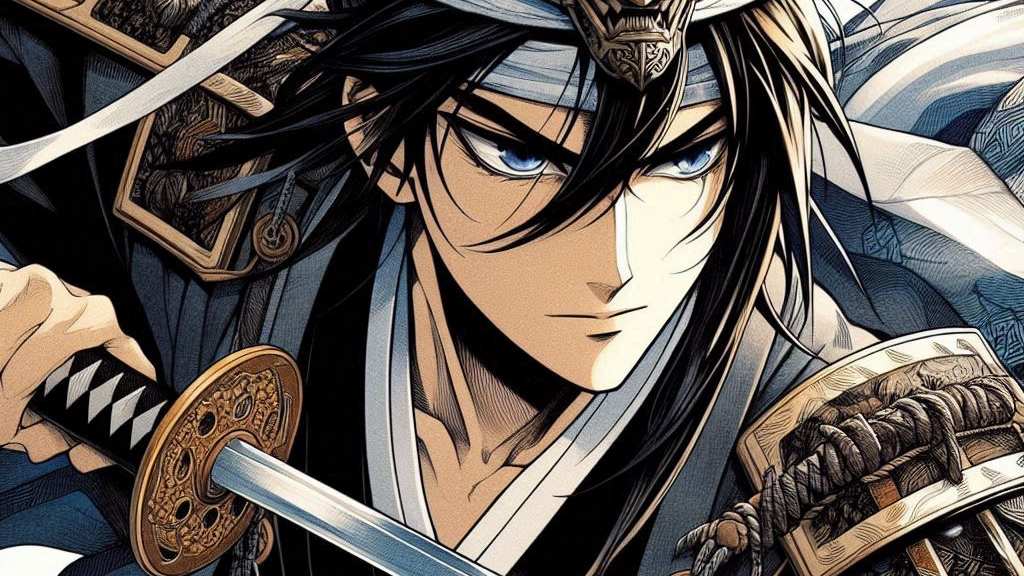 Date Masamune