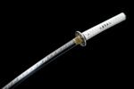 Katana Argenté