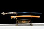 Katana Dragon Ancestral