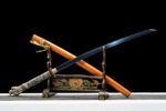 Katana Dragon Ancestral