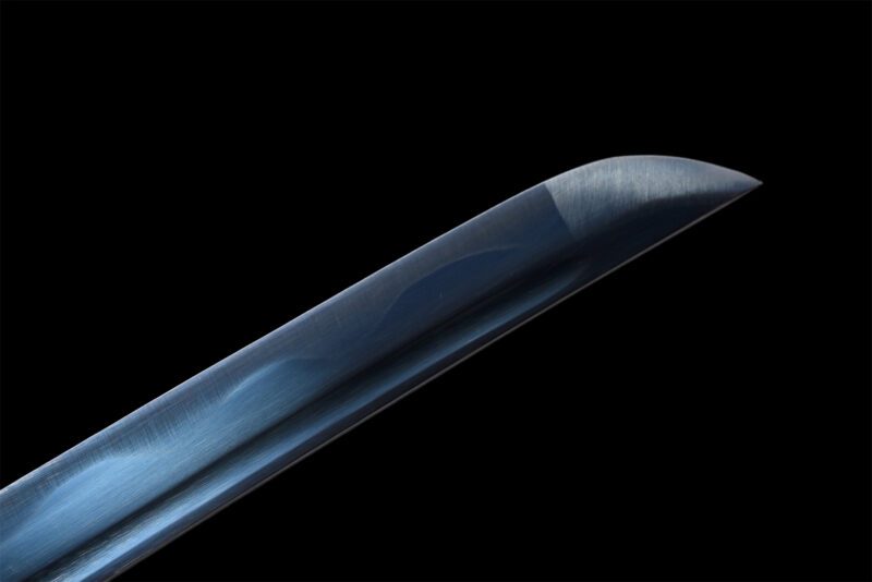 Katana Dragon Ancestral