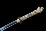 Katana Dragon Ancestral