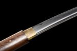 Katana Sans Garde