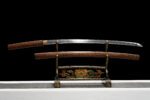 Katana Sans Garde