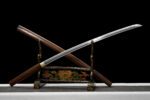 Katana Sans Garde