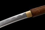 Katana Sans Garde