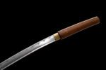 Katana Sans Garde