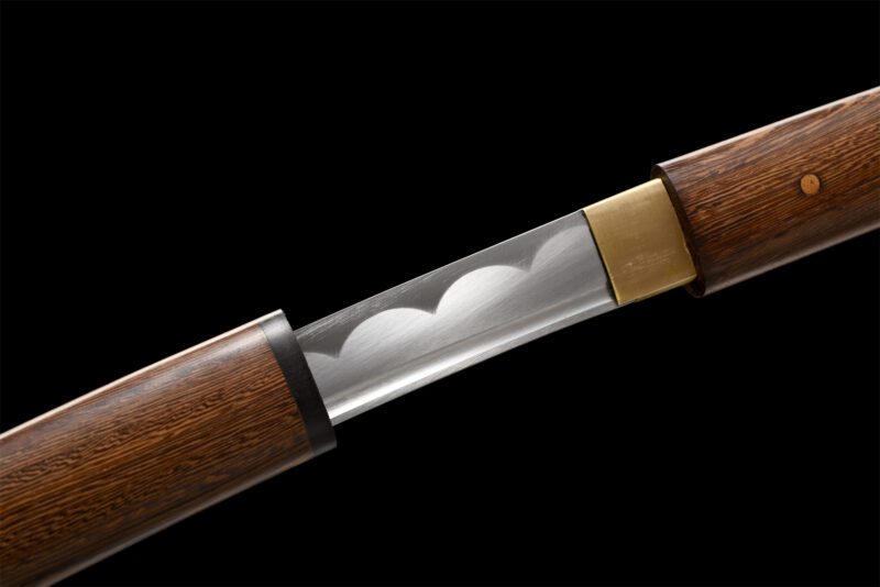 Katana Sans Garde