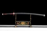 réplique Katana Tanjiro V2 demon slayer