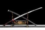 réplique Katana Tanjiro V2 demon slayer