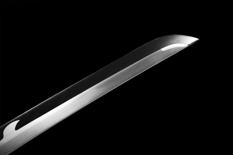 réplique Katana Tanjiro V2 demon slayer