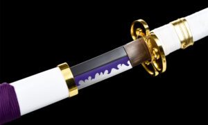 Katana de Oden Ame no habakiri one piece