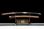 katana Osmanthus