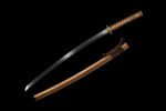 katana Osmanthus