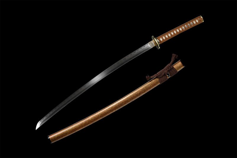 katana Osmanthus