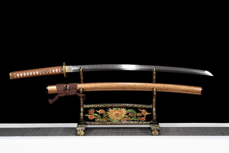 katana Osmanthus