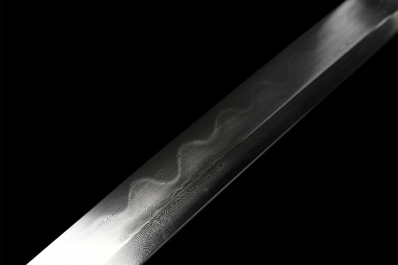 katana Osmanthus