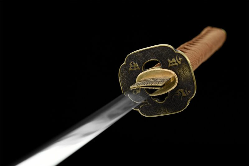 katana Osmanthus