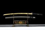 Koganeha（黄金刃）– Tranchant d’Or