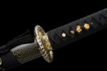 Koganeha（黄金刃）– Tranchant d’Or