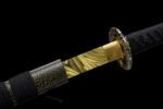 Koganeha（黄金刃）– Tranchant d’Or