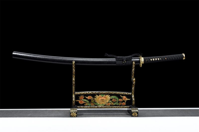 katana Kōki（光輝）– Lueur