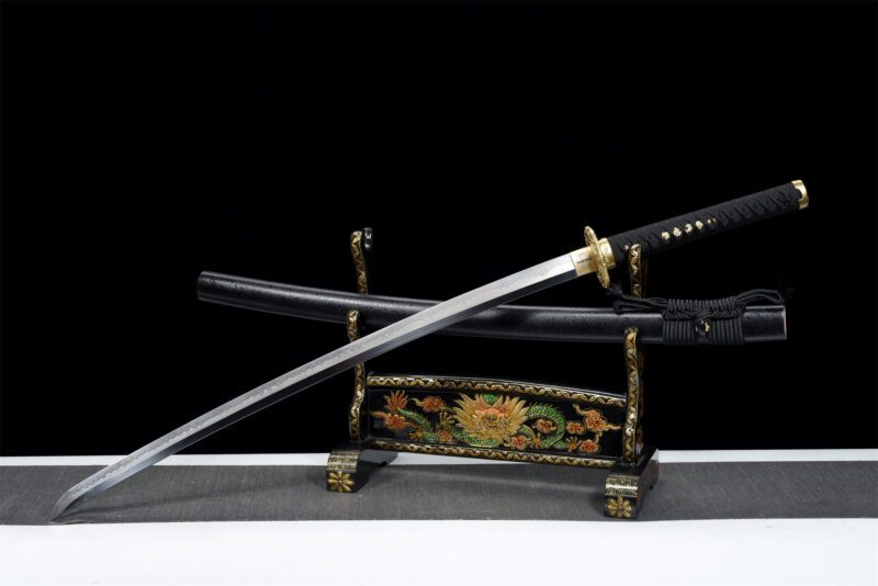 katana Kōki（光輝）– Lueur