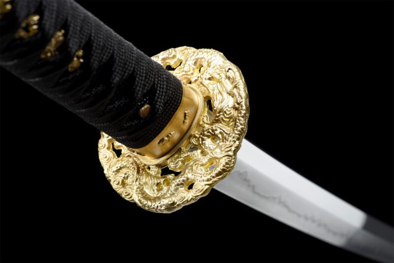katana Kōki（光輝）– Lueur