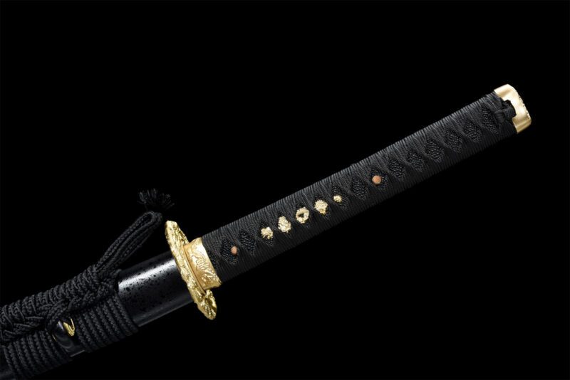 katana Kōki（光輝）– Lueur