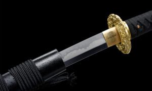 katana Kōki（光輝）– Lueur