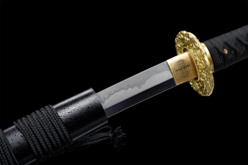 katana Kōki（光輝）– Lueur