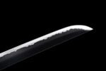 Nidai Kitetsu Katana Luffy One Piece