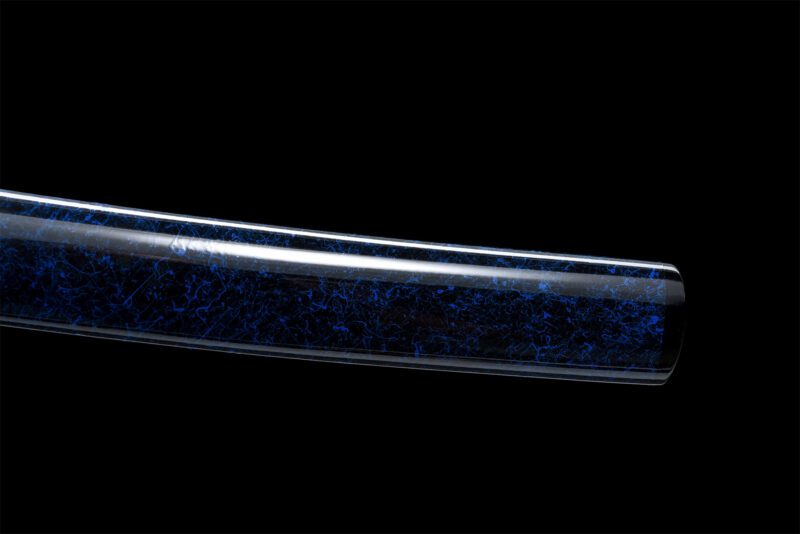 katana Reikazan（冷火山）– Volcan Gelé