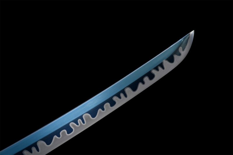 katana Reikazan（冷火山）– Volcan Gelé
