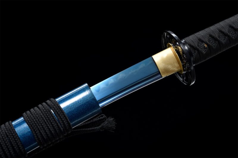 Seihikari（青光）– Lumière Bleue