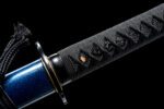 katana Seihikari（青光）– Lumière Bleue