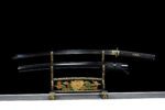 katana Shin’en（深淵）– Abîme