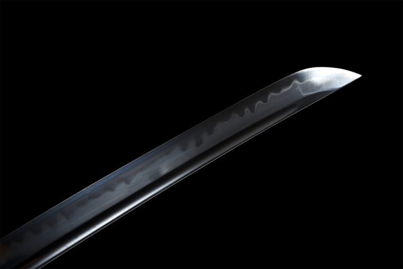 katana Shin’en（深淵）– Abîme