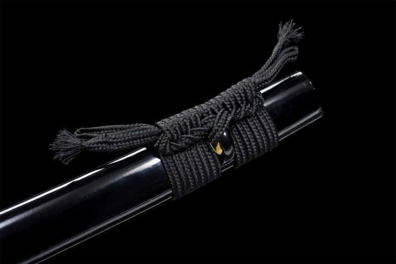 katana Shin’en（深淵）– Abîme