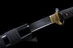 katana Shin’en（深淵）– Abîme