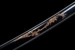 katana Shin’en（深淵）– Abîme