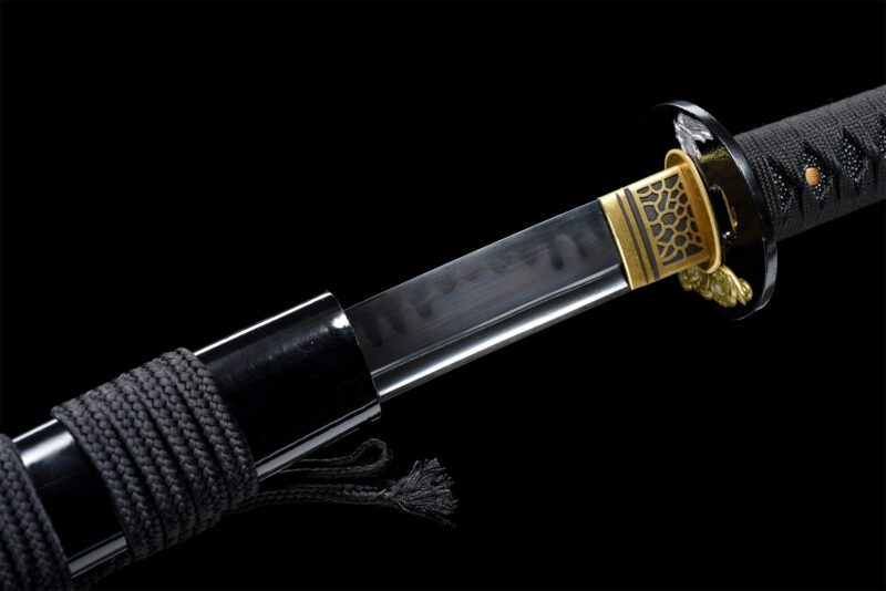 katana Shin’en（深淵）– Abîme