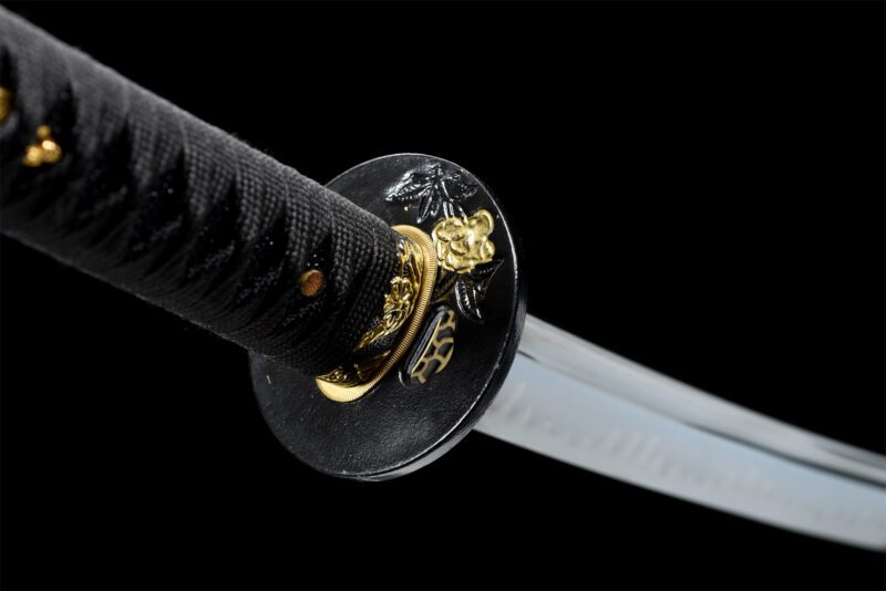 katana Shin’en（深淵）– Abîme