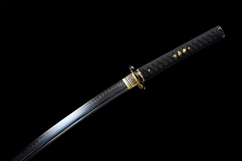 katana Shin’en（深淵）– Abîme