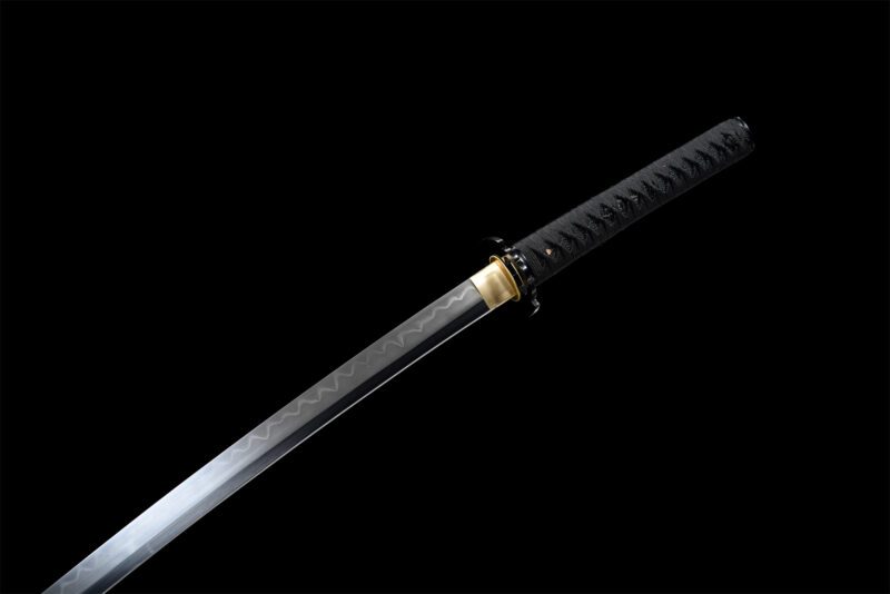 katana Tasogare（黄昏）– Crépuscule