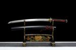 wakizashi damas