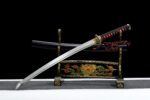 wakizashi damas