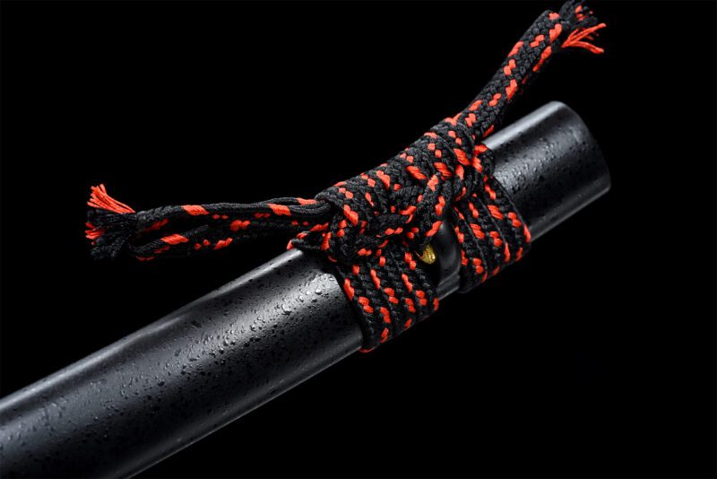wakizashi damas